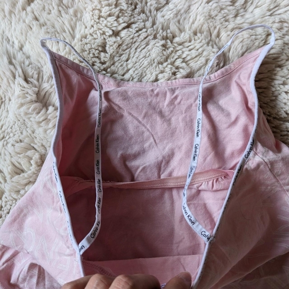 2/$25 Calvin Klein Tank Top - Picture 3 of 4